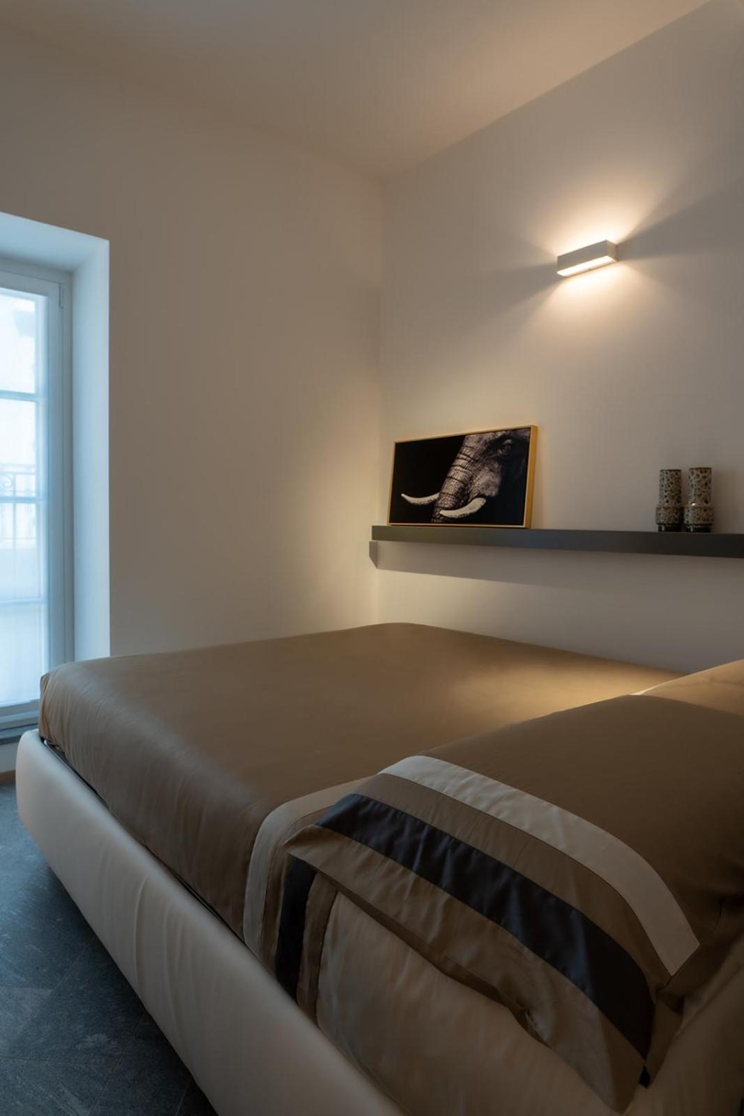 Domodossola Centro - Mila 44 Fine Home Exterior foto