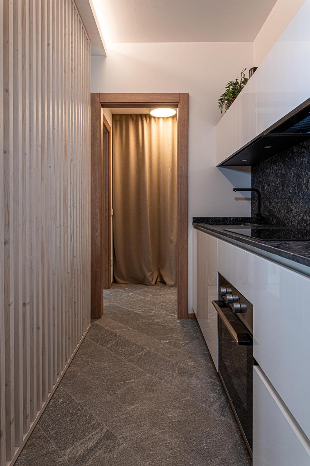 Domodossola Centro - Mila 44 Fine Home Exterior foto